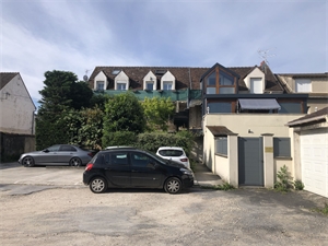 appartement à la vente -   77310  SAINT-FARGEAU-PONTHIERRY, surface 65 m2 vente appartement - APR684297